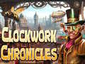 Spel Clockwork Chronicles