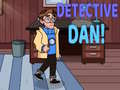 Spel Detective Dan! 
