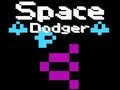 Spel Space Dodger!