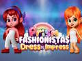 Spel Prism Fashionistas Dress To Impress