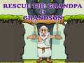 Spel Rescue The Grandpa & Grandson