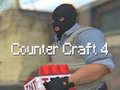 Spel Counter Craft 4