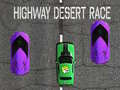 Spel Highway Desert Race