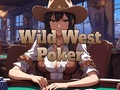 Spel Wild West Poker