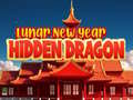 Spel Lunar New Year Hidden Dragon