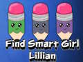 Spel Find Smart Girl Lillian