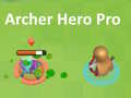 Spel Archer Hero Pro