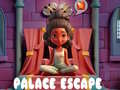 Spel Palace Escape
