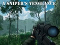 Spel A Snipers Vengeance
