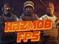Spel Hazmob FPS