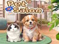 Spel Pet Salon