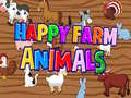 Spel Happy Farm Animals