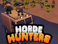 Spel Horde Hunters