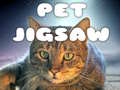 Spel Pet Jigsaw