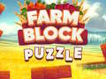 Spel Farm Block Puzzle