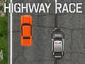 Spel Highway Race