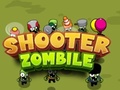 Spel Shooter Zombie