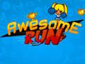 Spel Awesome Run
