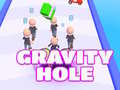 Spel Gravity Hole