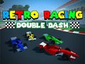 Spel Retro Racing: Double Dash