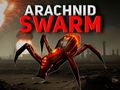 Spel Arachnid Swarm