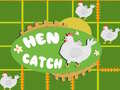 Spel Catch The Hen 