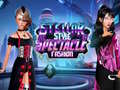 Spel Stellar Style Spectacle Fashion