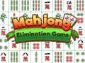 Spel Mahjong Elimination Game