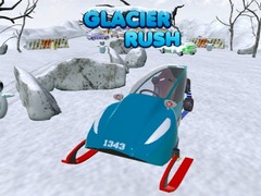 Spel Glacier Rush