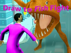Spel Draw to Fish Fight