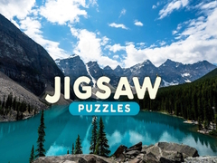 Spel Jigsaw Puzzles