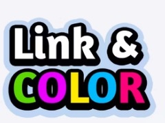 Spel Link & Color Pictures