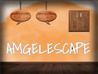 Spel Amgel Easy Room Escape 171