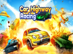 Spel Car Highway Racing