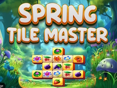 Spel Spring Tile Master