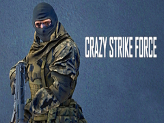 Spel Crazy Strike Force