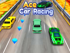 Spel Ace Car Racing