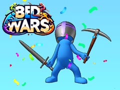 Spel Bed Wars