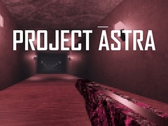 Spel Project Āstra