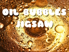Spel Oil Bubbles Jigsaw
