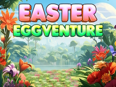 Spel Easter Eggventure