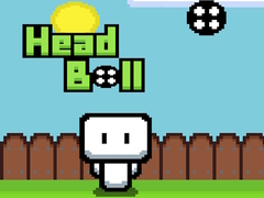 Spel Head Ball