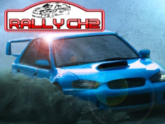 Spel Rally Championship 2