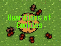 Spel Guardians of Cookies