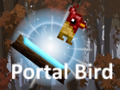 Spel Portal Bird