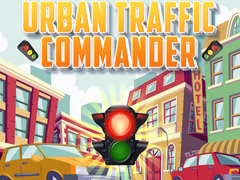 Spel Urban Traffic Commander