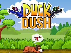 Spel Duck Dash 