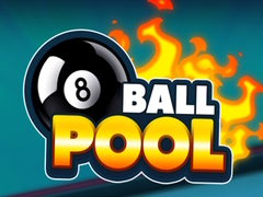 Spel 8 Ball Pool