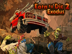 Spel Earn to Die 2 Exodus