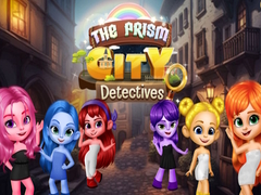 Spel The Prism City Detectives